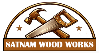 Satnam Wood Works