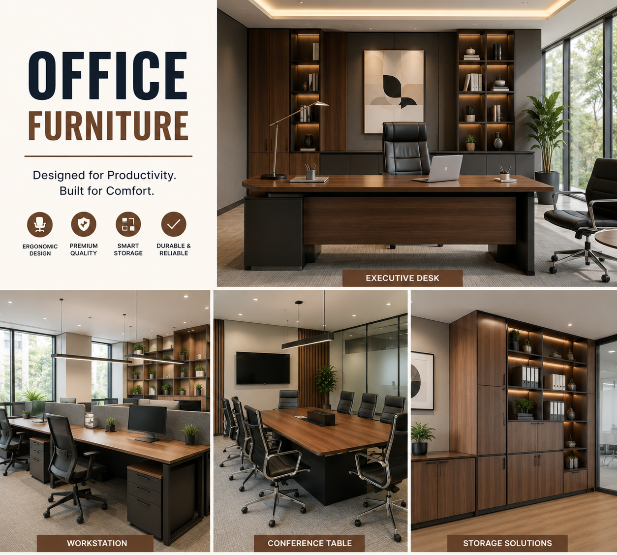 Office Furniture