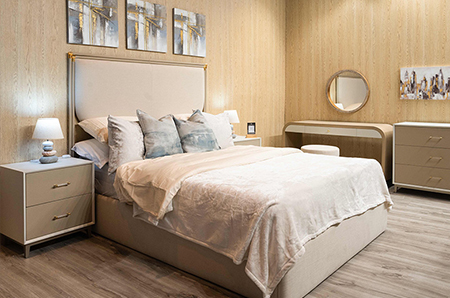 Custom Furniture