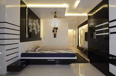 Custom Furniture